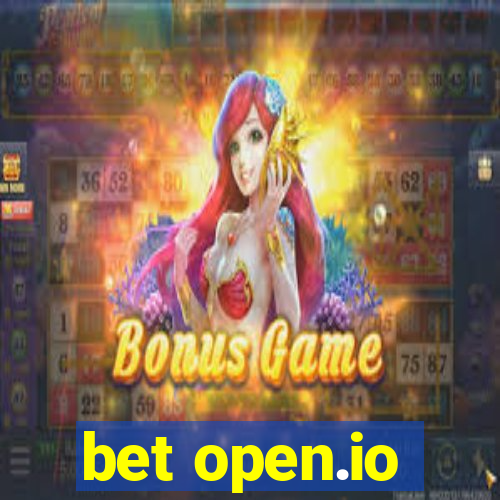 bet open.io